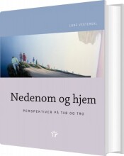 nedenom og hjem - bog