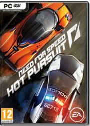 need for speed hot pursuit (nordic) - PC