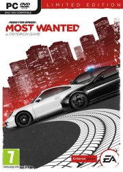 need for speed most wanted (2012) - PC