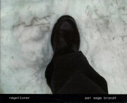 negationer - bog