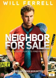 everything must go / neighbor for sale - DVD