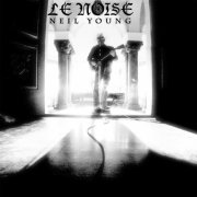neil young - le noise - cd