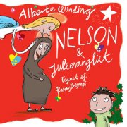 nelson & juleevangeliet - bog