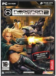 neocron 2: beyond dome of york - PC