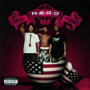 n.e.r.d. - fly or die - cd