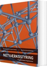 netværksstyring - bog
