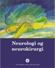neurologi og neurokirurgi - bog