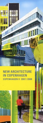 new architecture in copenhagen - bog