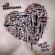 new heartaches - deny deny deny - cd