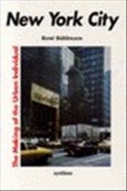new york city - bog