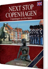 next stop copenhagen - bog
