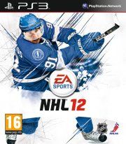 nhl 12 (nordic) - PS3