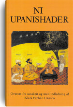 ni upanishader - bog