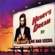 nick cave - henry's dream - collectors edition - CD + DVD