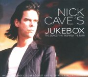 nick cave - nick cave's jukebox - cd