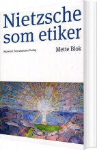 nietzsche som etiker - bog