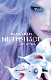 nightshade #1: natskygger - bog