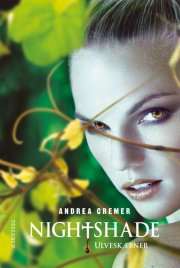 nightshade #2: ulveskæbner - bog