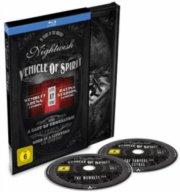 nightwish: vehicle of spirit - Blu-Ray