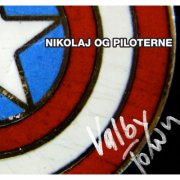 nikolaj og piloterne - valby town - cd
