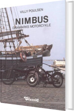 nimbus - bog