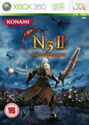 ninety nine nights 2 - xbox 360