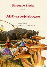nisserne i ådal. arbejdsbog 1. klasse - bog