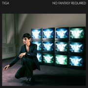 tiga - no fantasy required - cd