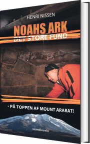 noahs ark - bog