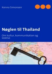 nøglen til thailand - bog