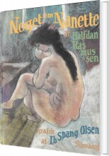noget om nanette - bog