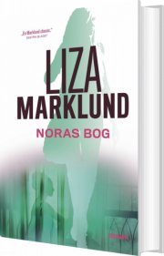 noras bog - bog