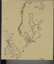 nordatlantisk arkitektur 1-2 - bog