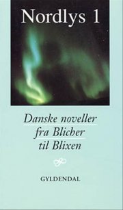 nordlys 1 - bog
