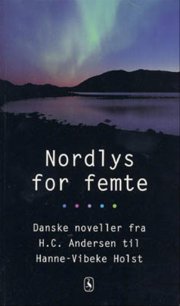 nordlys for femte - bog