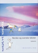 nordlys nordisk - indskoling - bog