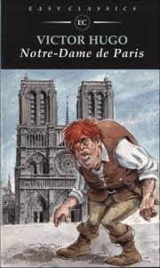 notre-dame de paris, ec - bog