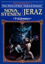 novastenen - jeraz - bog