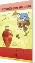 novelle per un anno, er c - bog