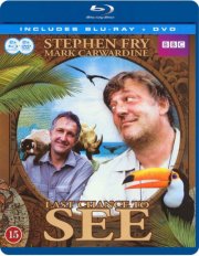 nu eller aldrig - bbc - Blu-Ray + Dvd