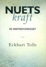 nuets kraft - bog