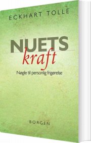 nuets kraft - bog