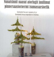nunatsinnit naasut atorlugit juullimut pinnersaasiornermi isumassarsiorfik - bog