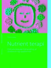 nutrient terapi - bog