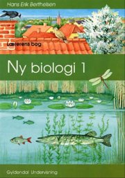 ny biologi 1 - bog
