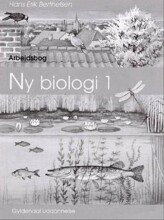 ny biologi 1 - bog