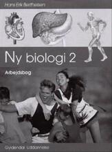 ny biologi 2 - bog