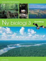 ny biologi 3 - bog