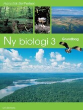 ny biologi 3 - bog