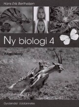 ny biologi 4 - bog